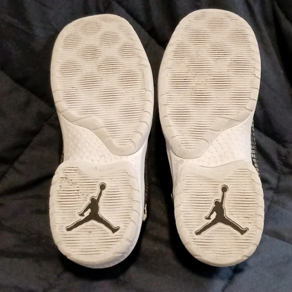 Jordan Bfly Black - Picture 6 of 7